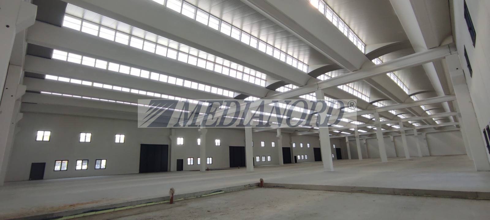 Capannone Industriale in Vendita - Foto 14