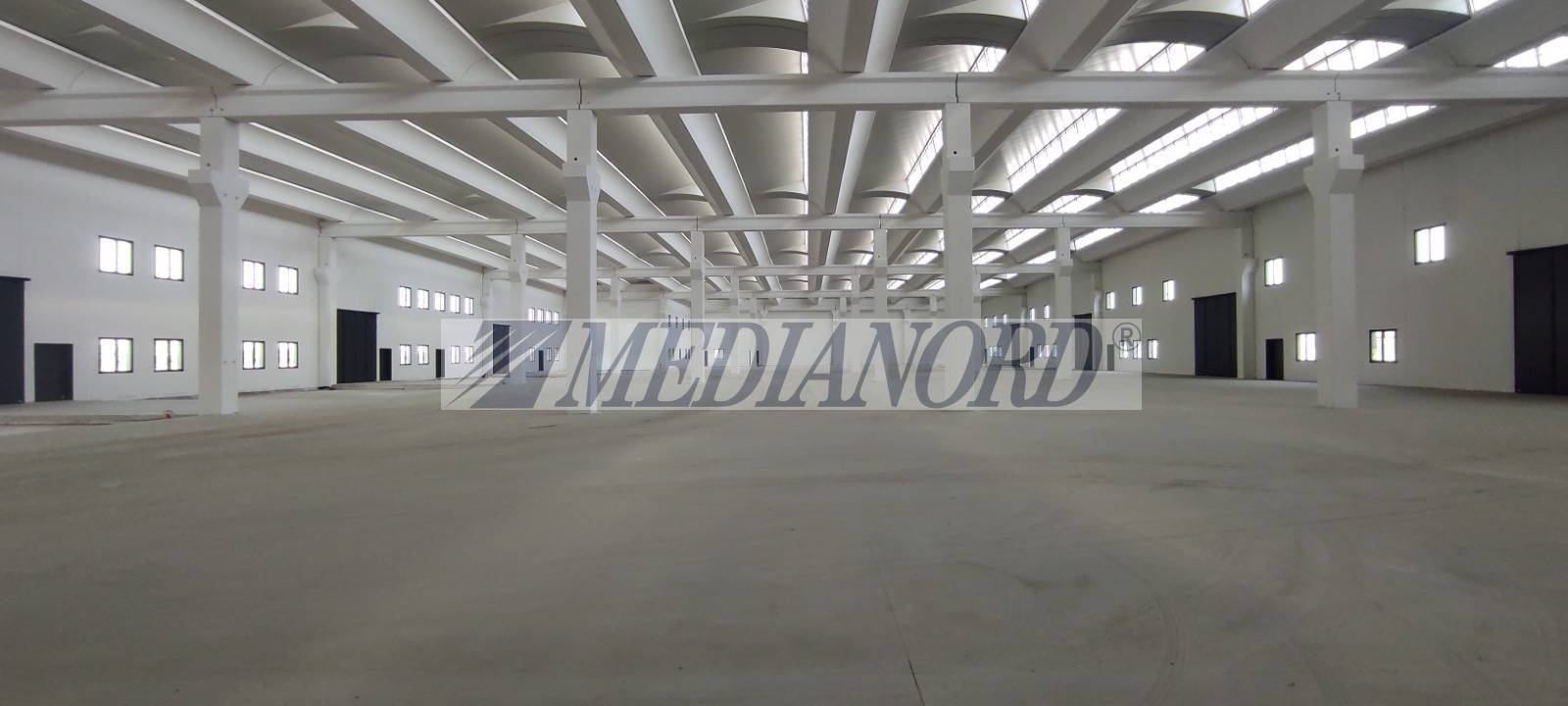 Capannone Industriale in Vendita - Foto 21