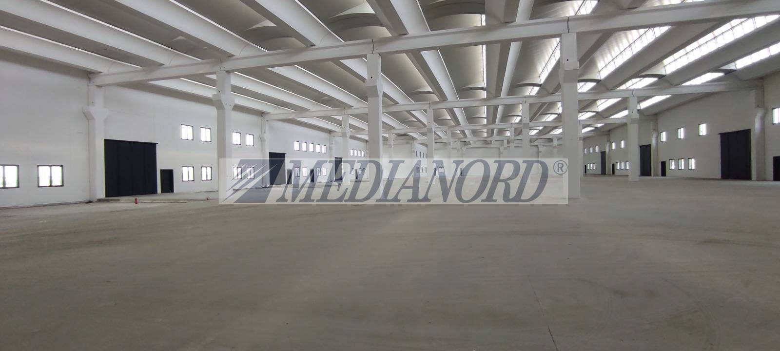 Capannone Industriale in Vendita - Foto 22