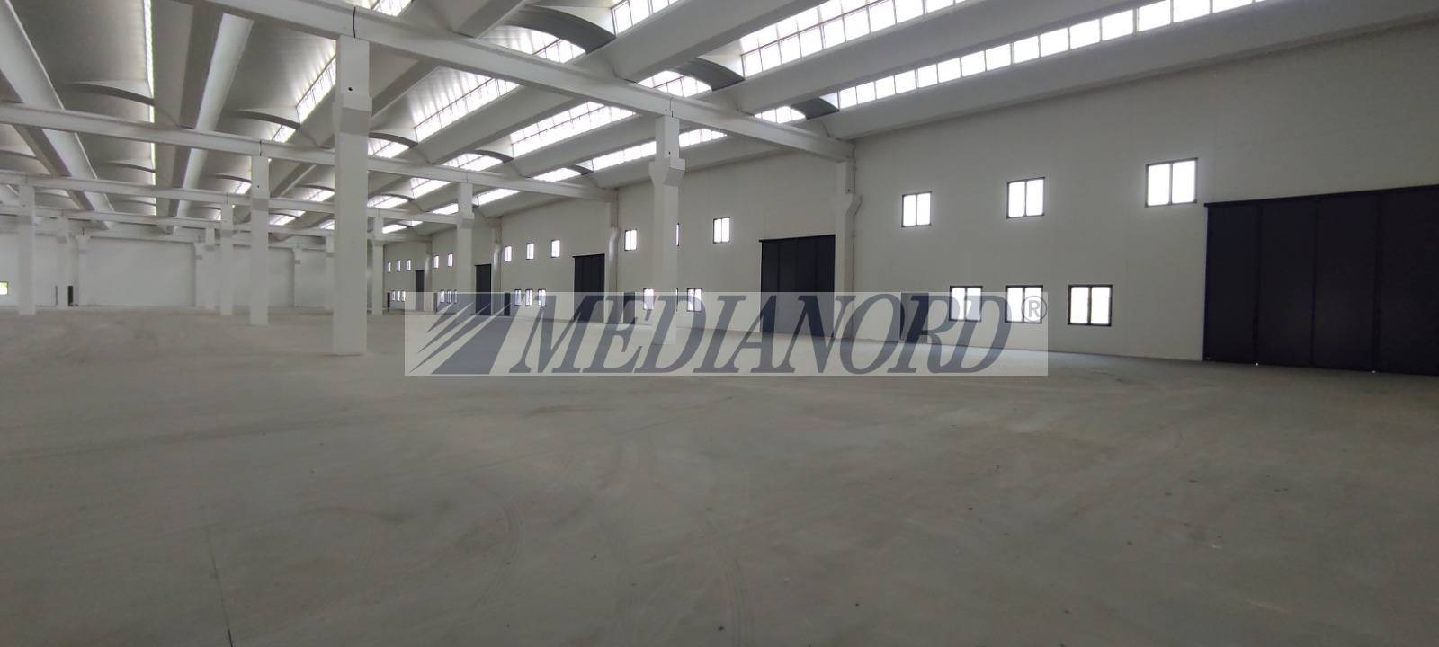Capannone Industriale in Vendita - Foto 23
