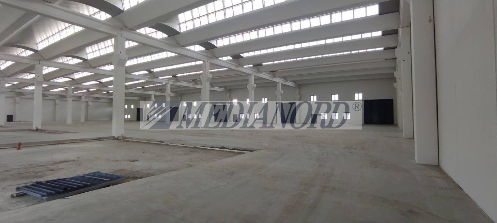 Capannone Industriale in Vendita - Foto 24