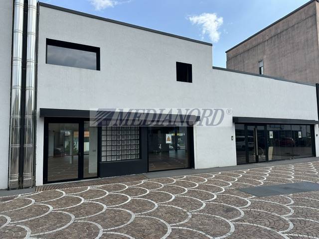 Negozio - Locale Commerciale in Vendita - Foto 24