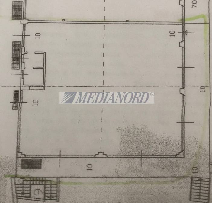 Negozio - Locale Commerciale in Vendita - Foto 11