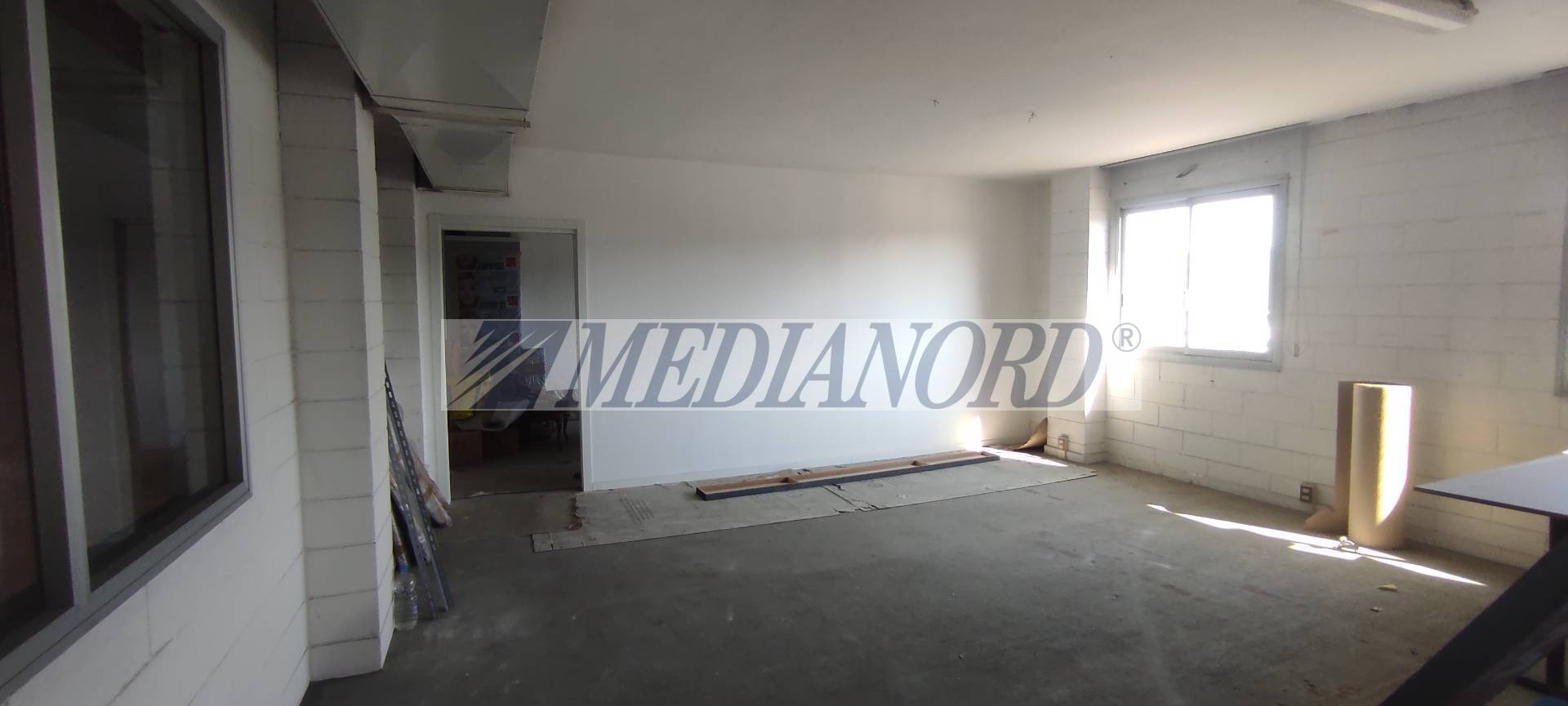 Capannone Industriale in Affitto - Foto 5