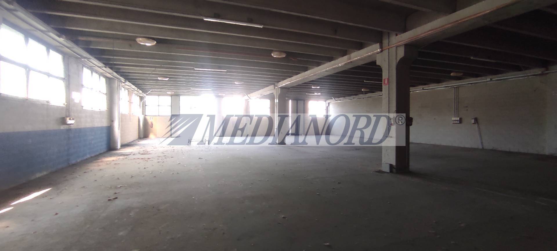 Capannone Industriale in Vendita - Foto 3