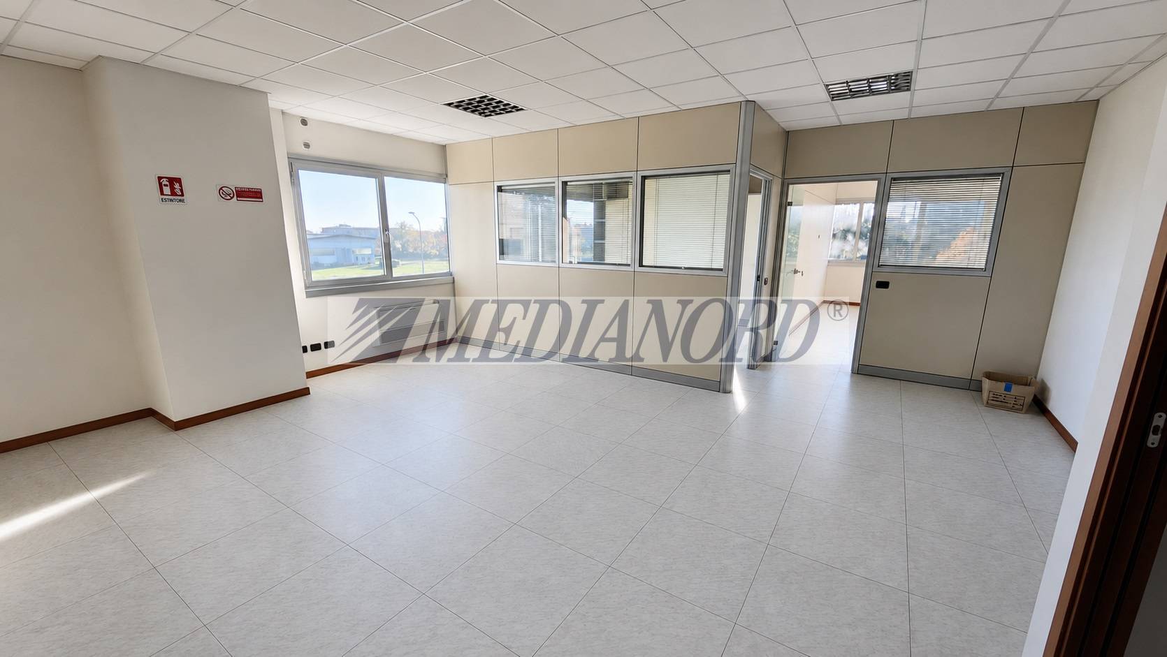 Ufficio in Affitto - Foto 2