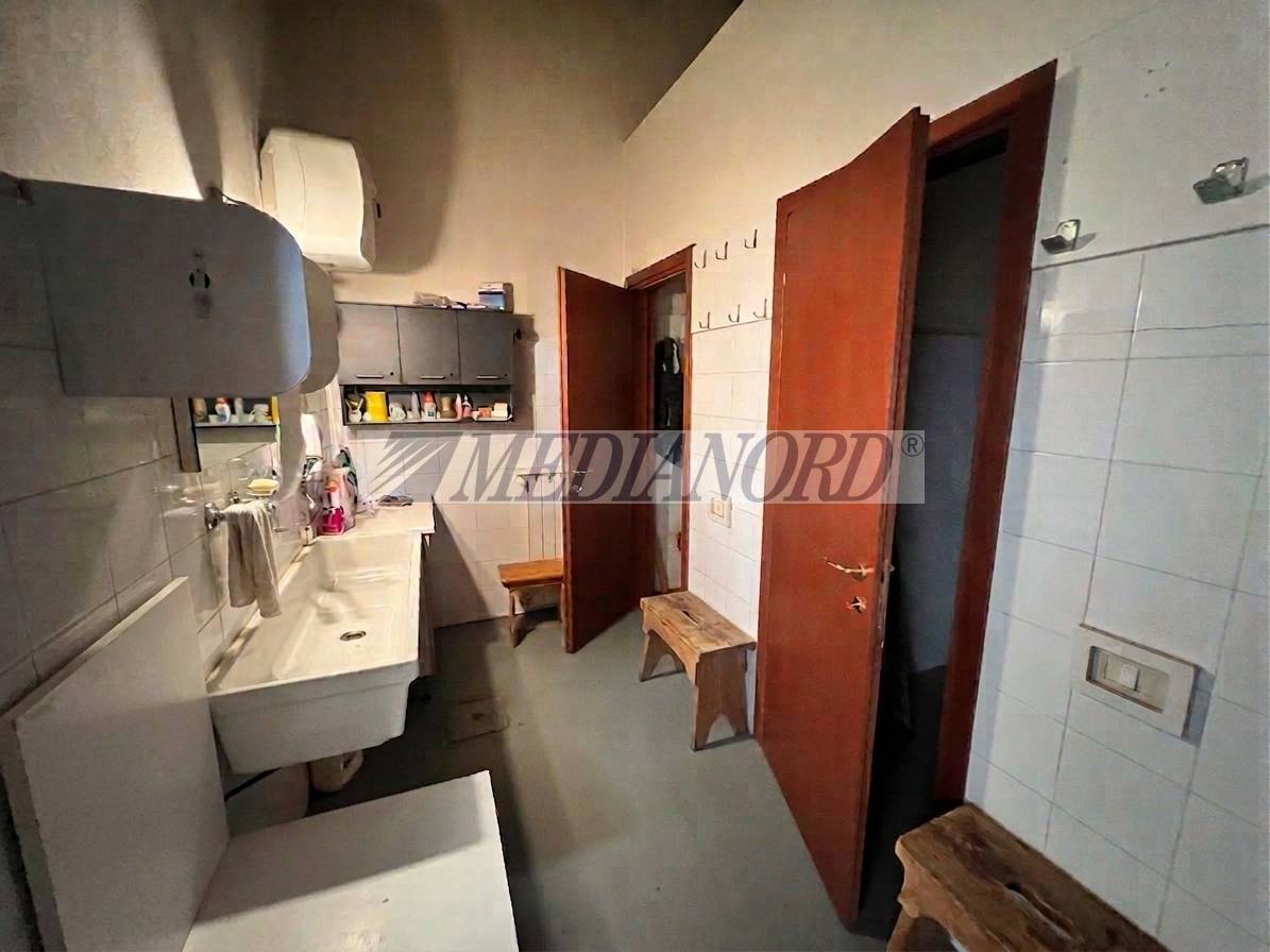 Capannone Industriale in Affitto - Foto 17