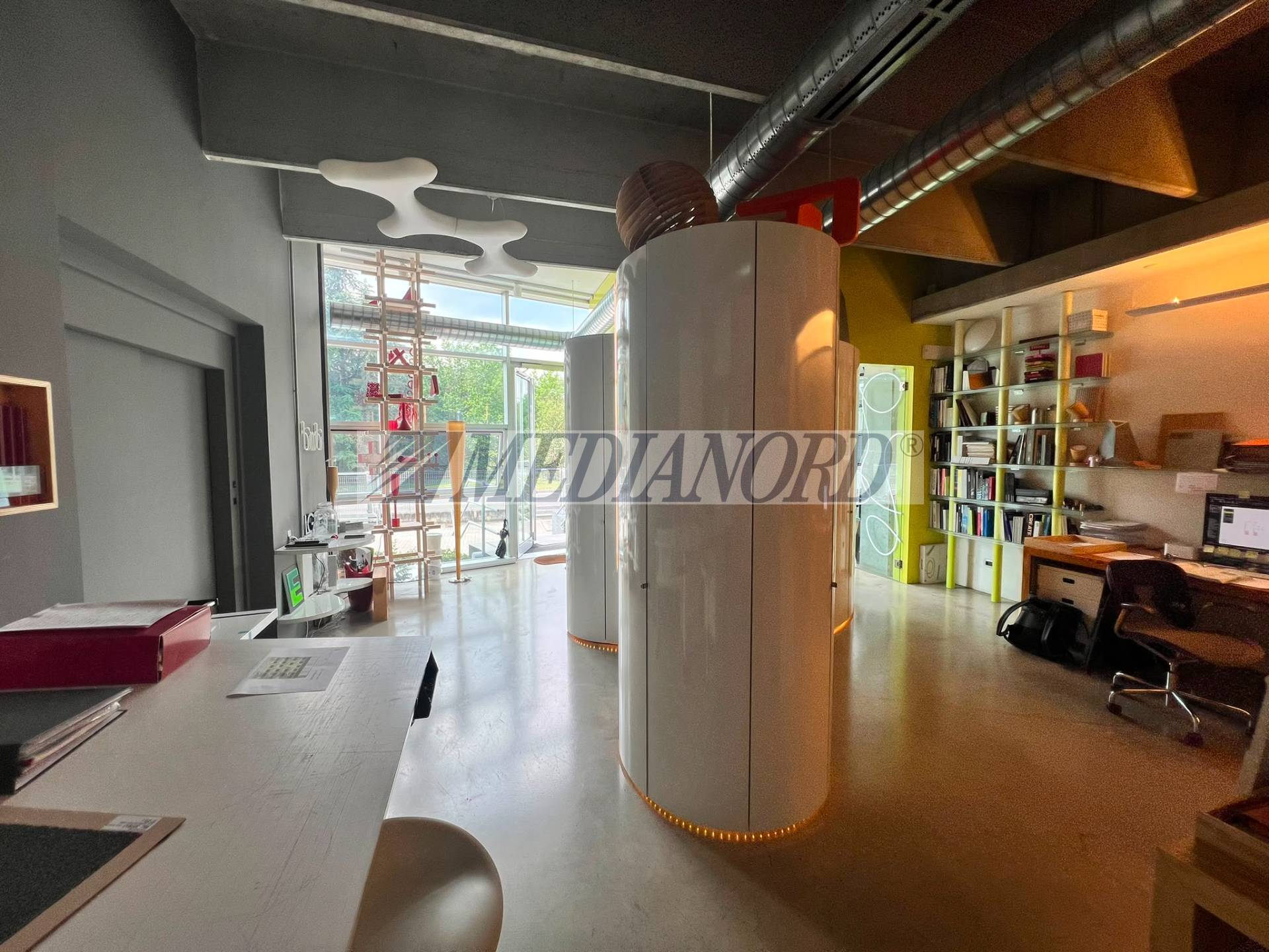 Capannone Industriale in Affitto - Foto 10