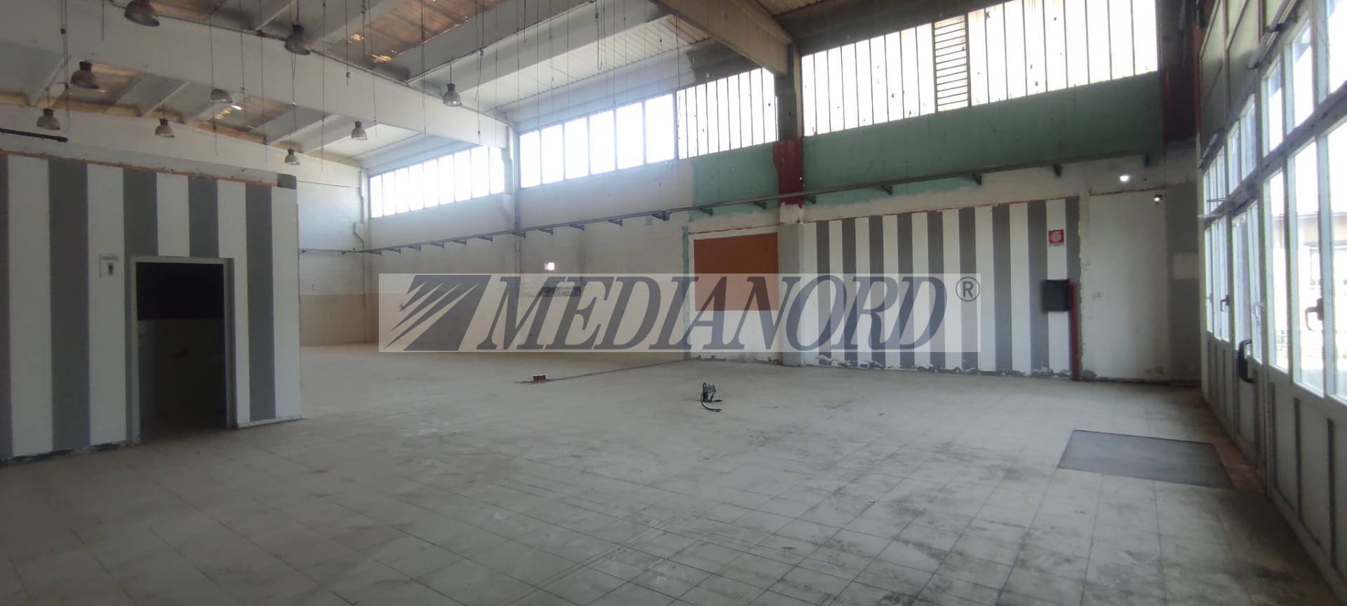Capannone Industriale in Vendita - Foto 15