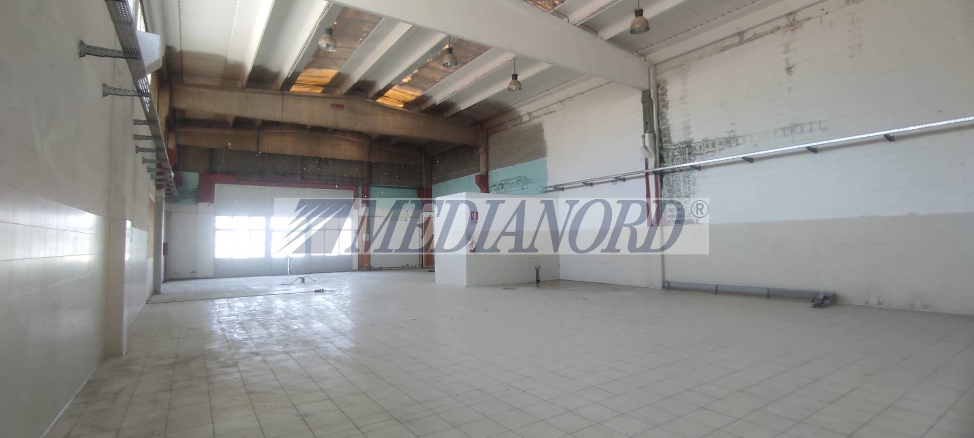 Capannone Industriale in Vendita - Foto 14