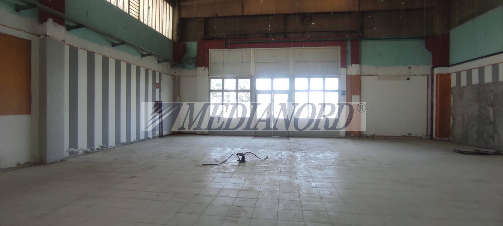 Capannone Industriale in Vendita - Foto 13