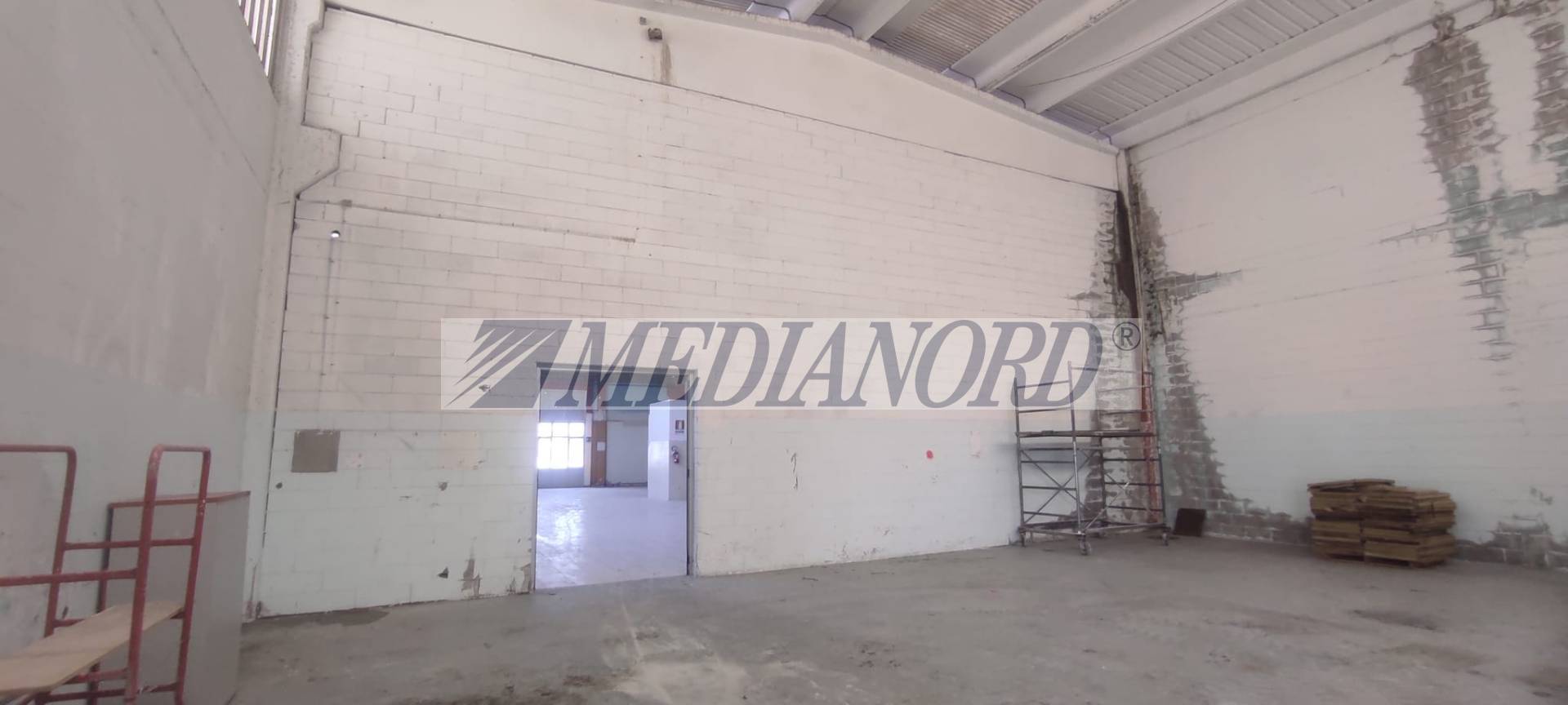 Capannone Industriale in Vendita - Foto 16