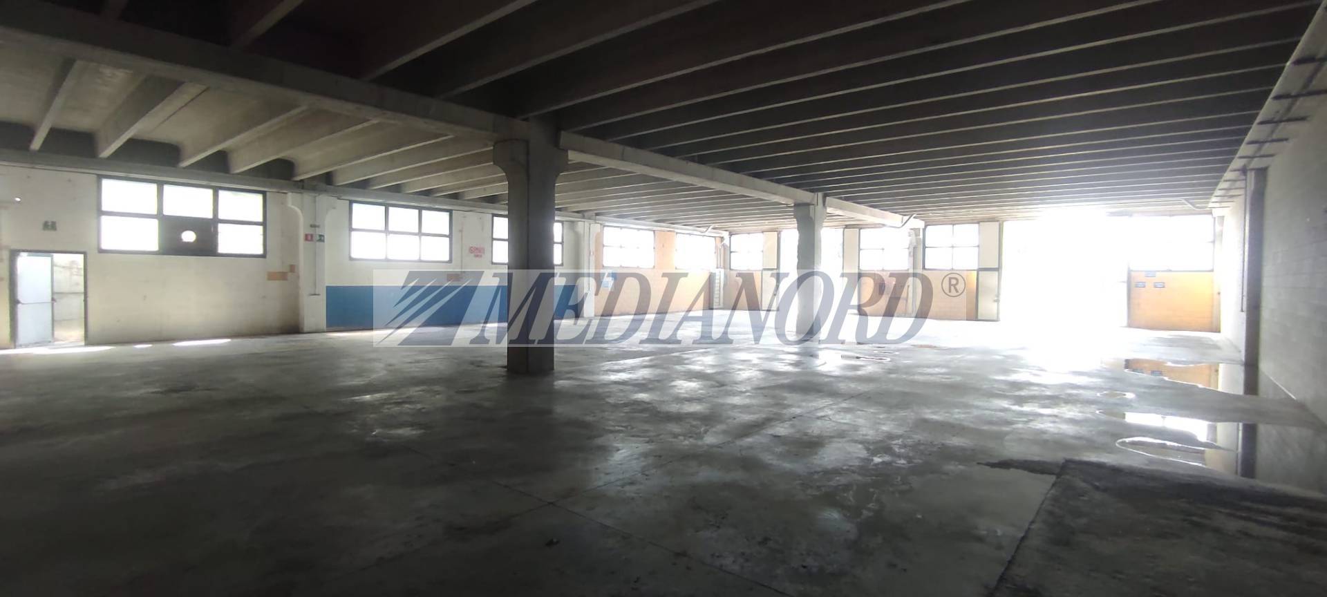 Capannone Industriale in Vendita - Foto 10