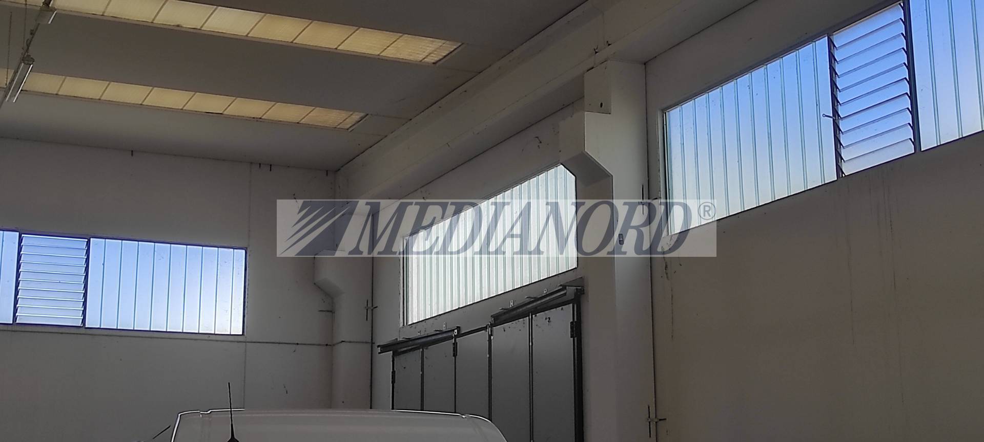 Capannone Industriale in Affitto - Foto 5