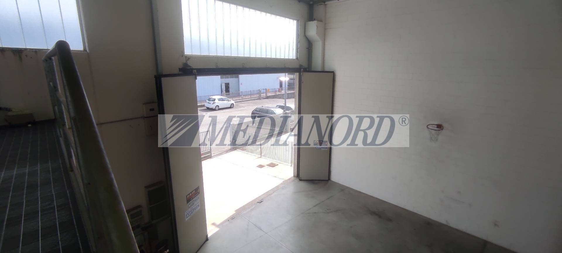Capannone Industriale in Affitto - Foto 6