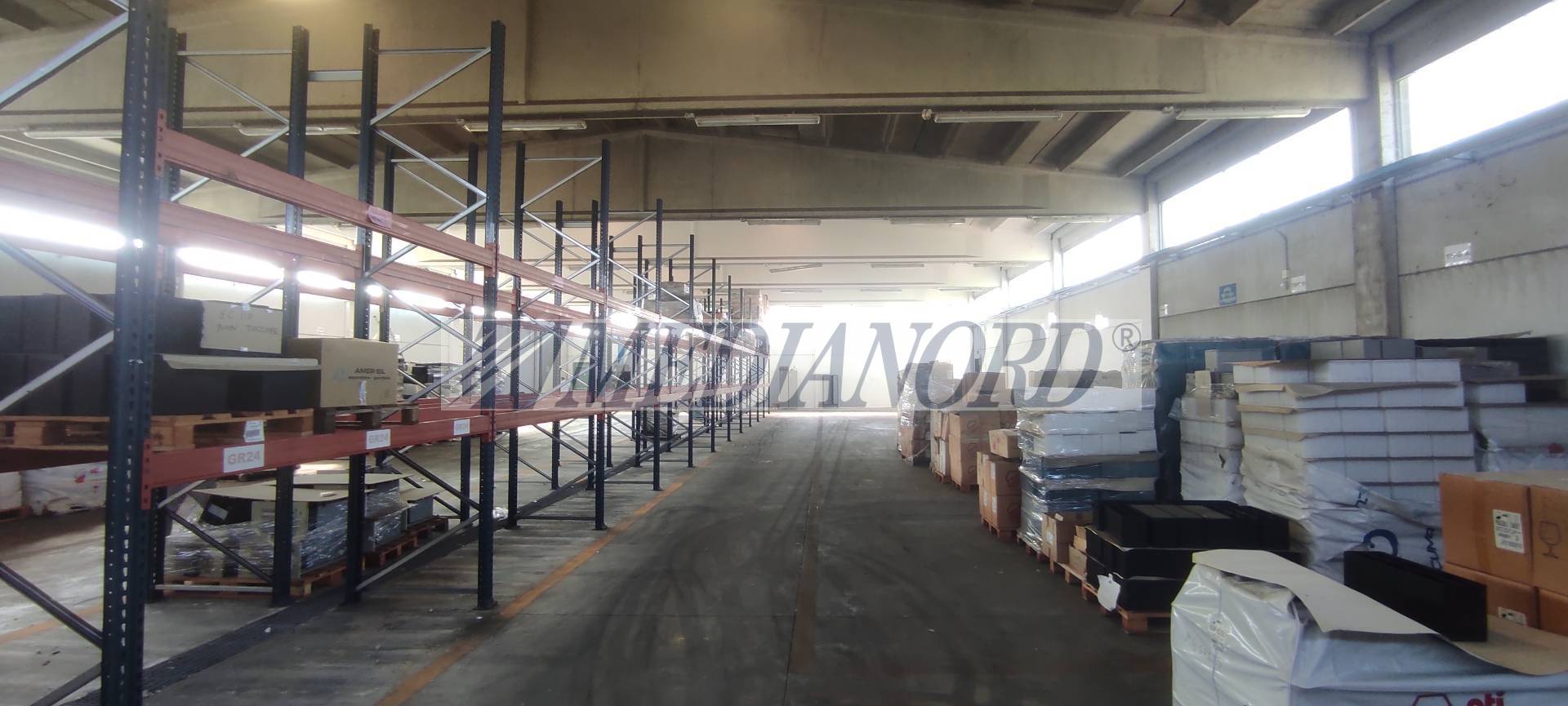 Capannone Industriale in Vendita - Foto 3