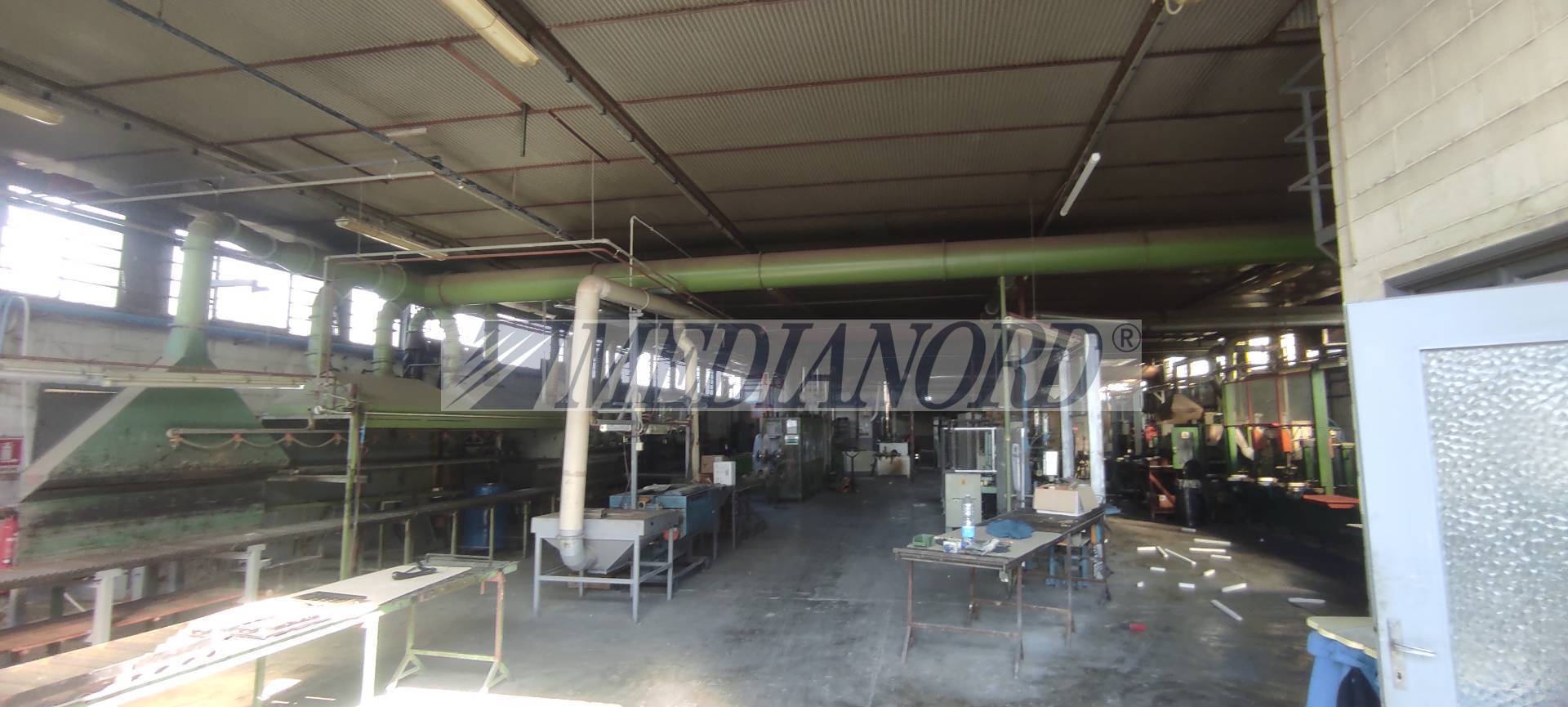 Capannone Industriale in Vendita - Foto 5
