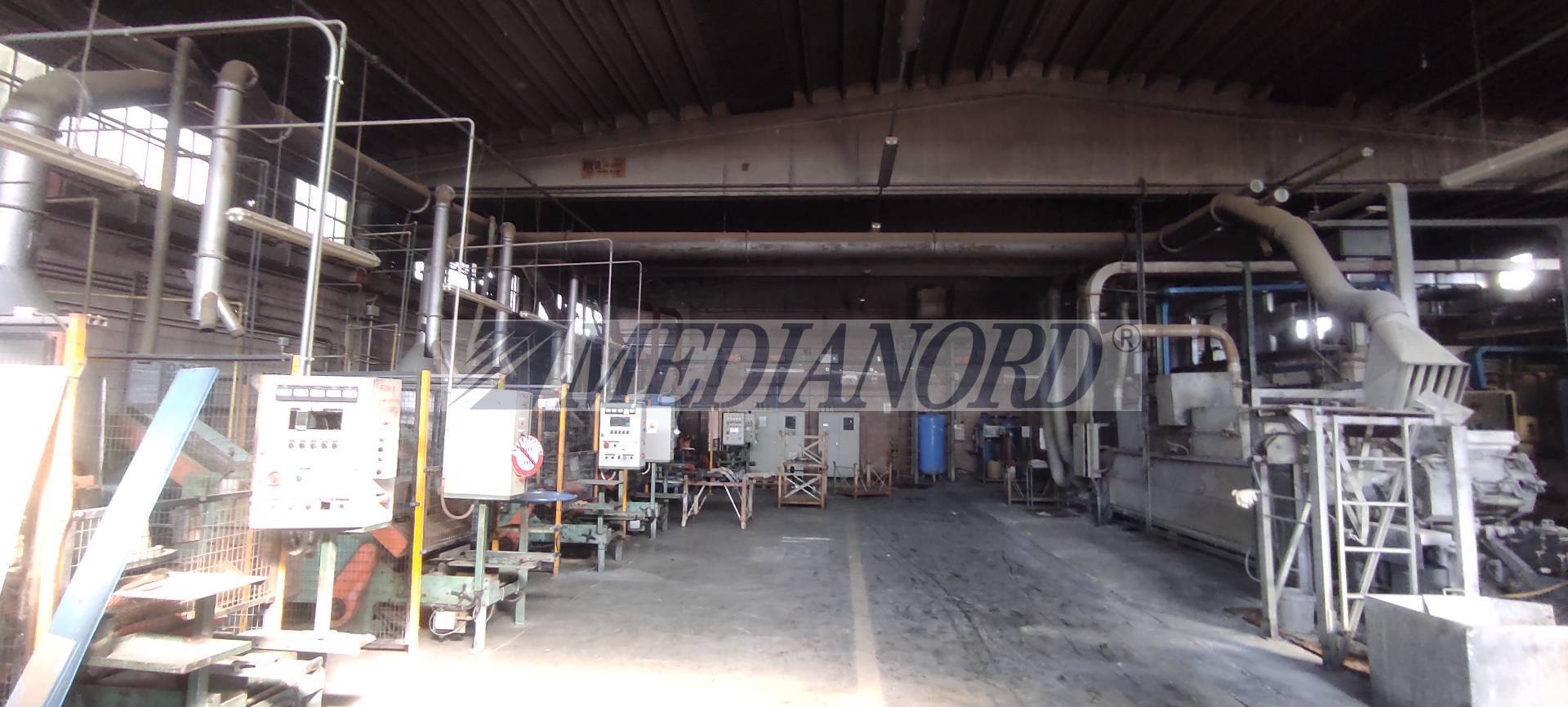 Capannone Industriale in Vendita - Foto 6