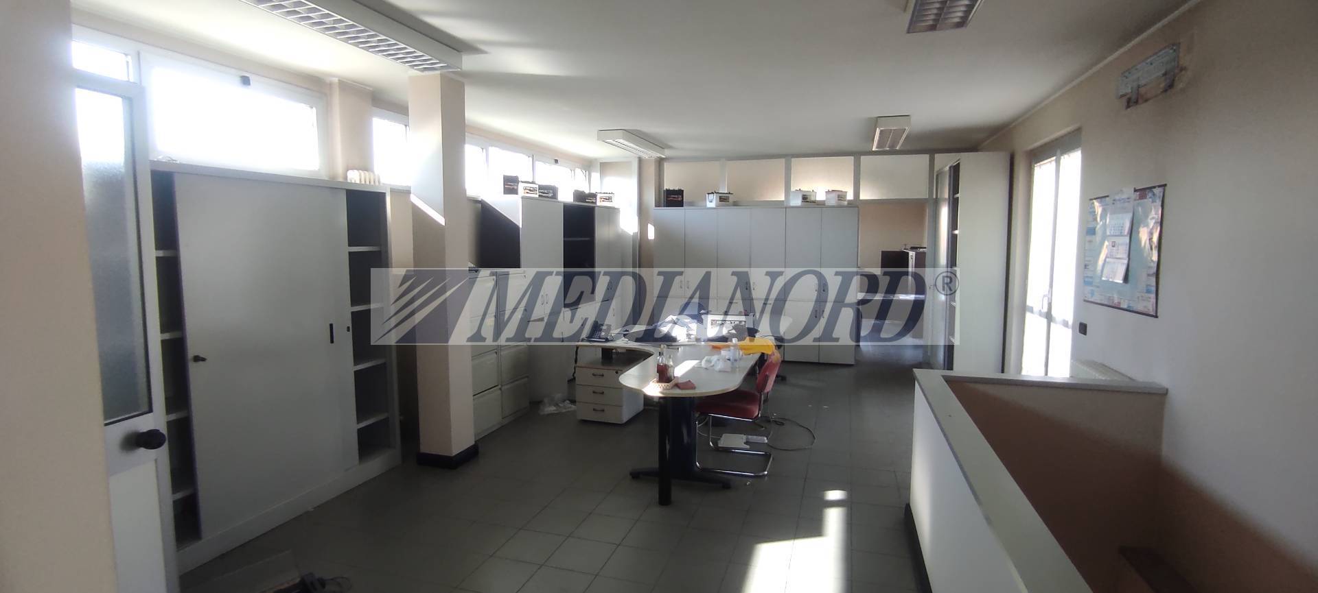 Capannone Industriale in Vendita - Foto 7