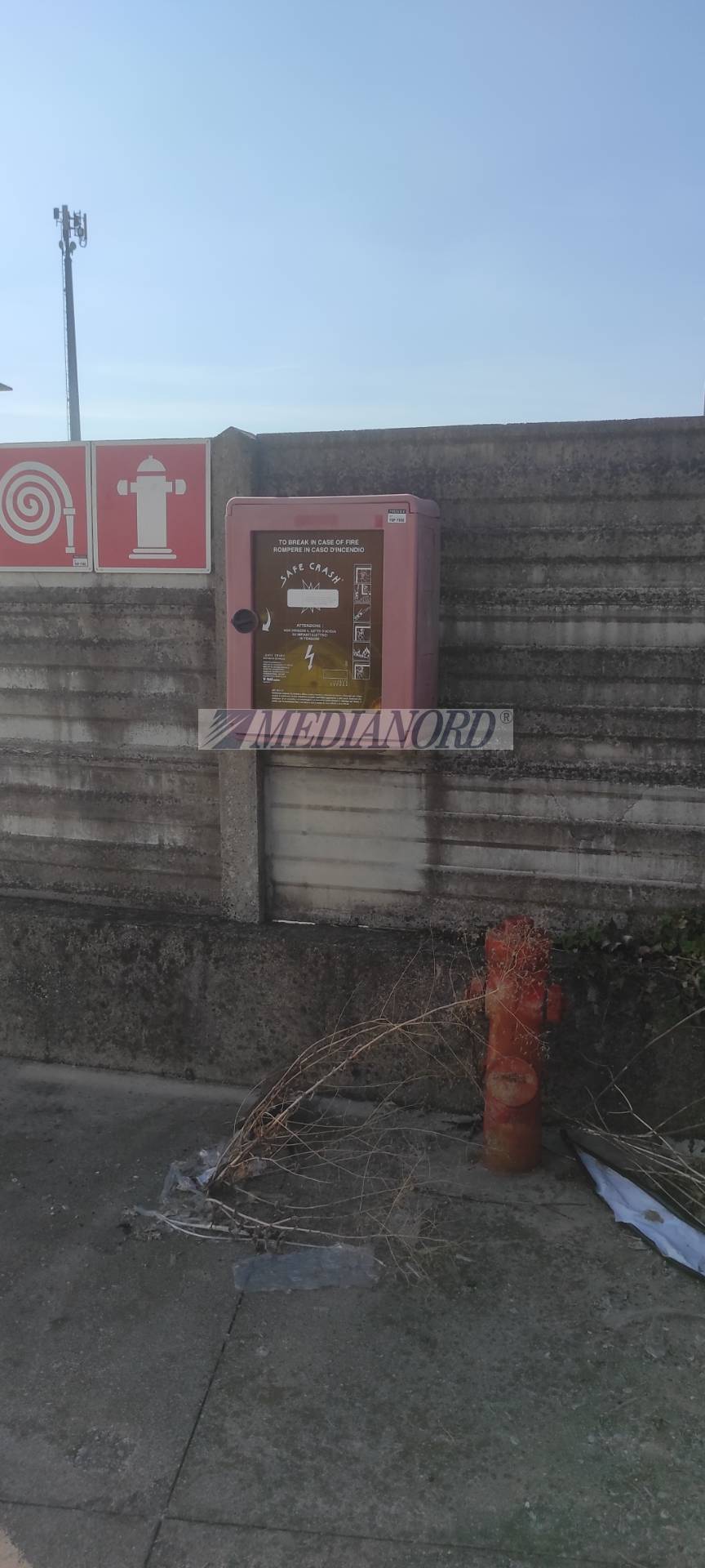 Capannone Industriale in Vendita - Foto 8