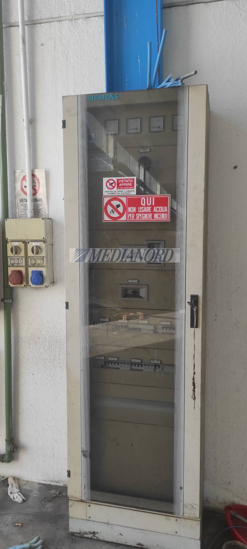 Capannone Industriale in Vendita - Foto 10