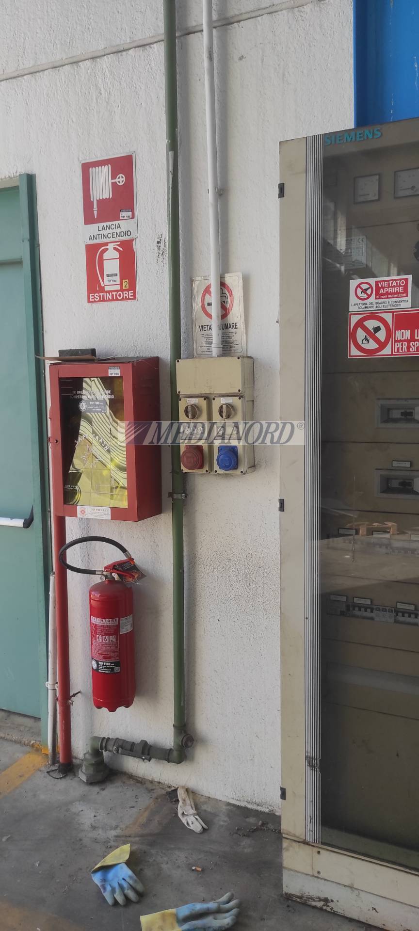 Capannone Industriale in Vendita - Foto 11