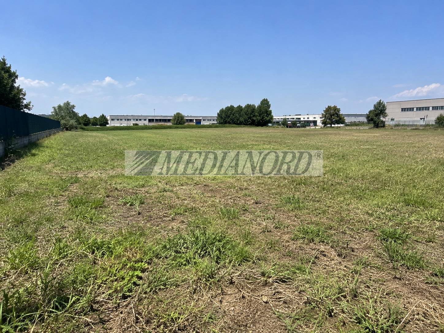 Terreno Industriale in Vendita - Foto 6