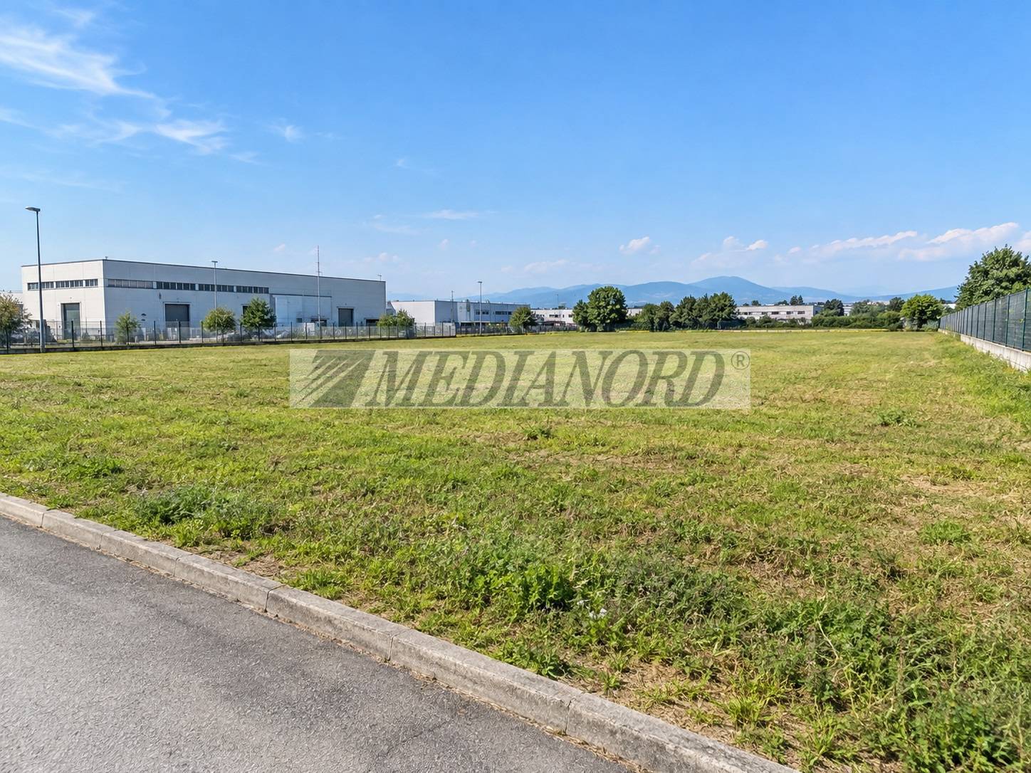 Terreno Industriale in Vendita - Foto 7