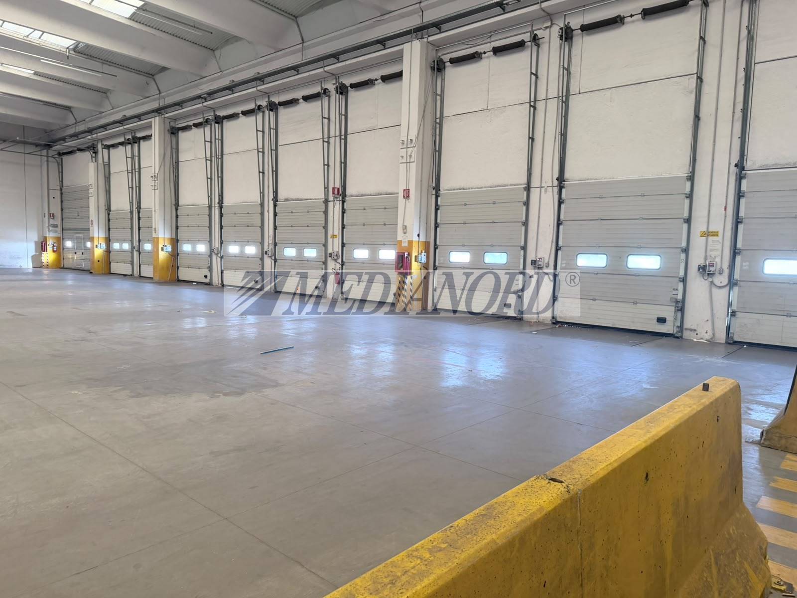 Capannone Industriale in Affitto - Foto 3