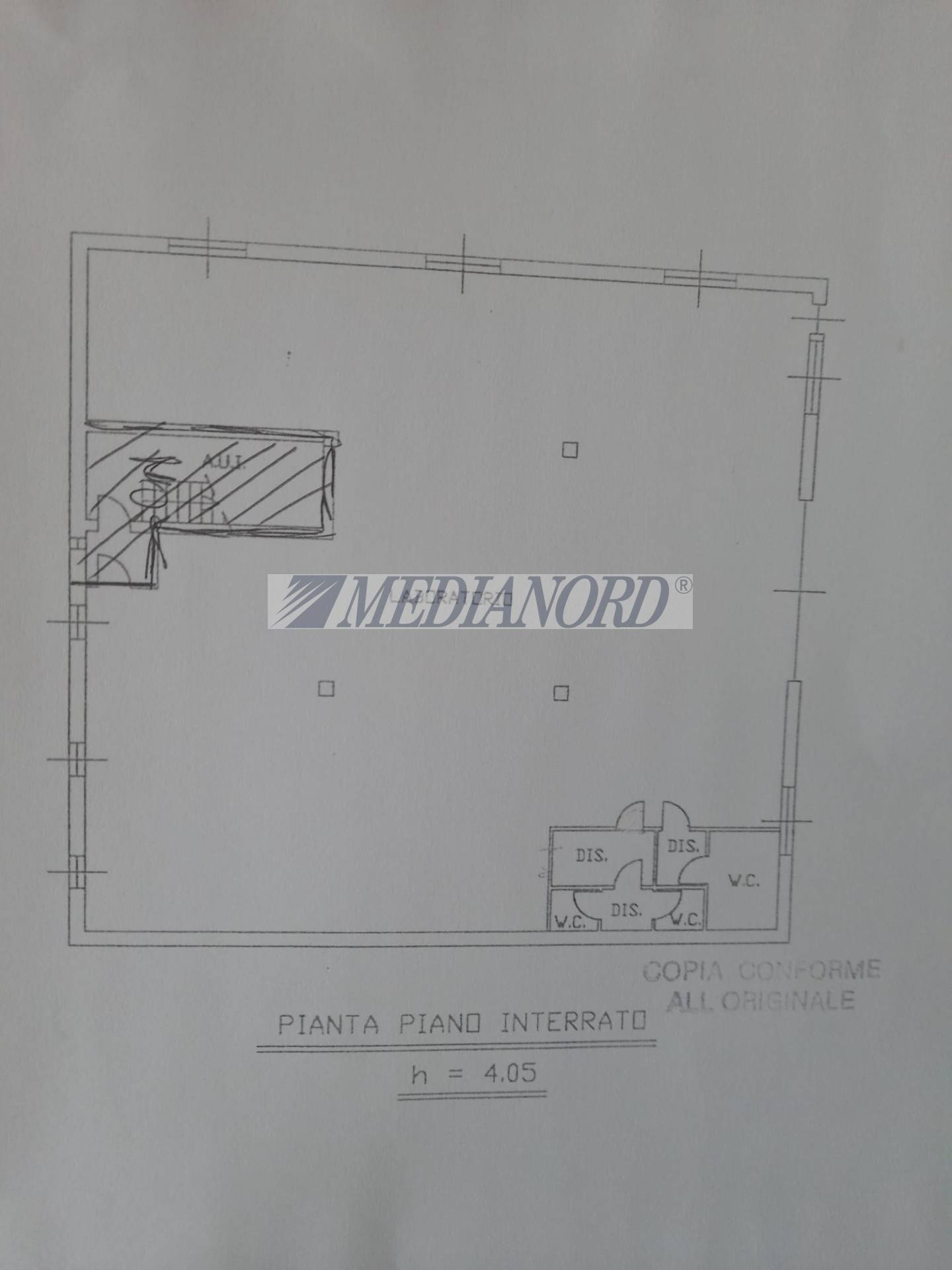 Magazzino/Deposito in Affitto - Foto 9