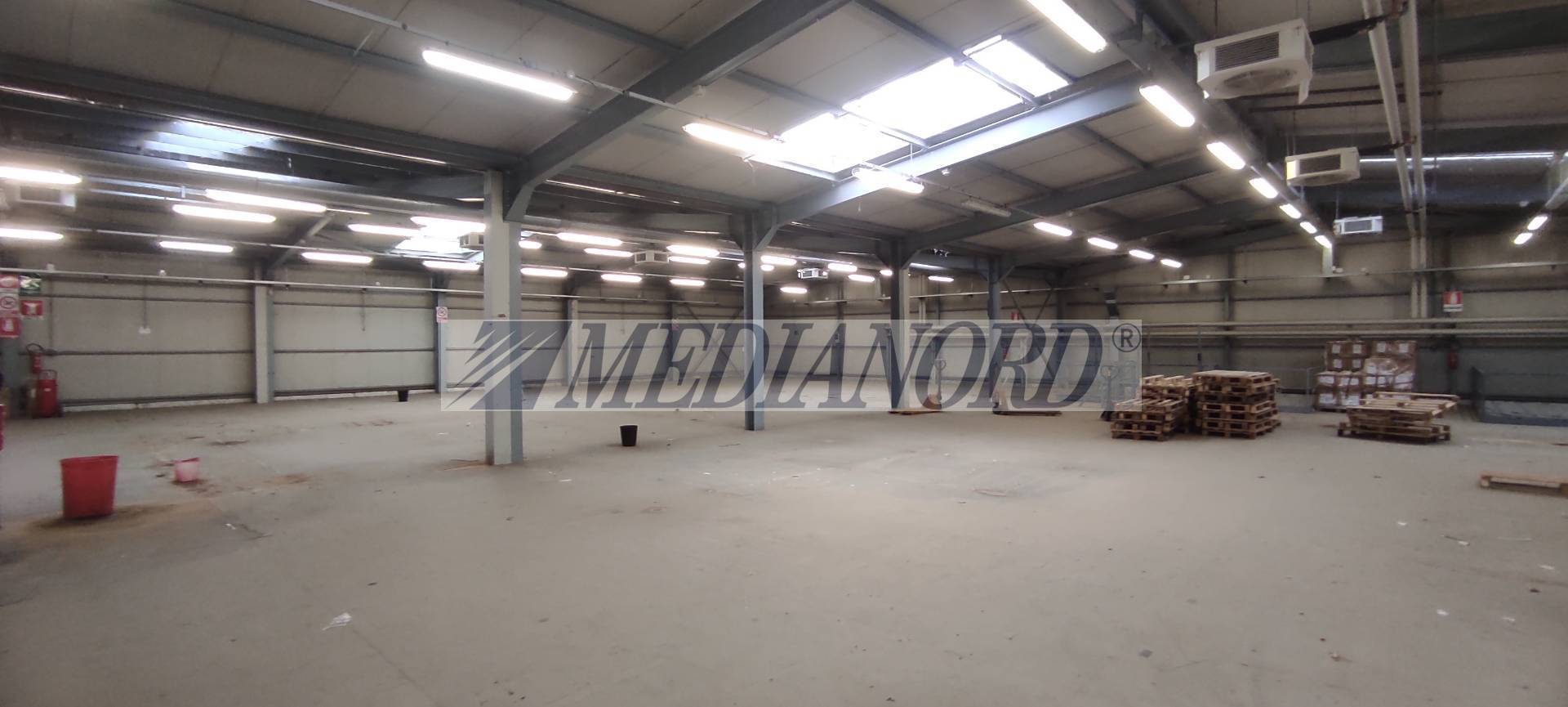 Capannone Industriale in Affitto - Foto 15