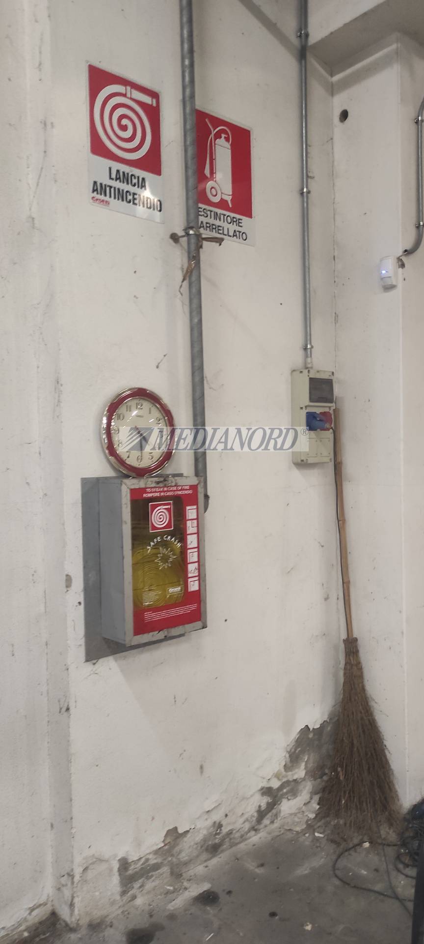 Capannone Industriale in Affitto - Foto 24