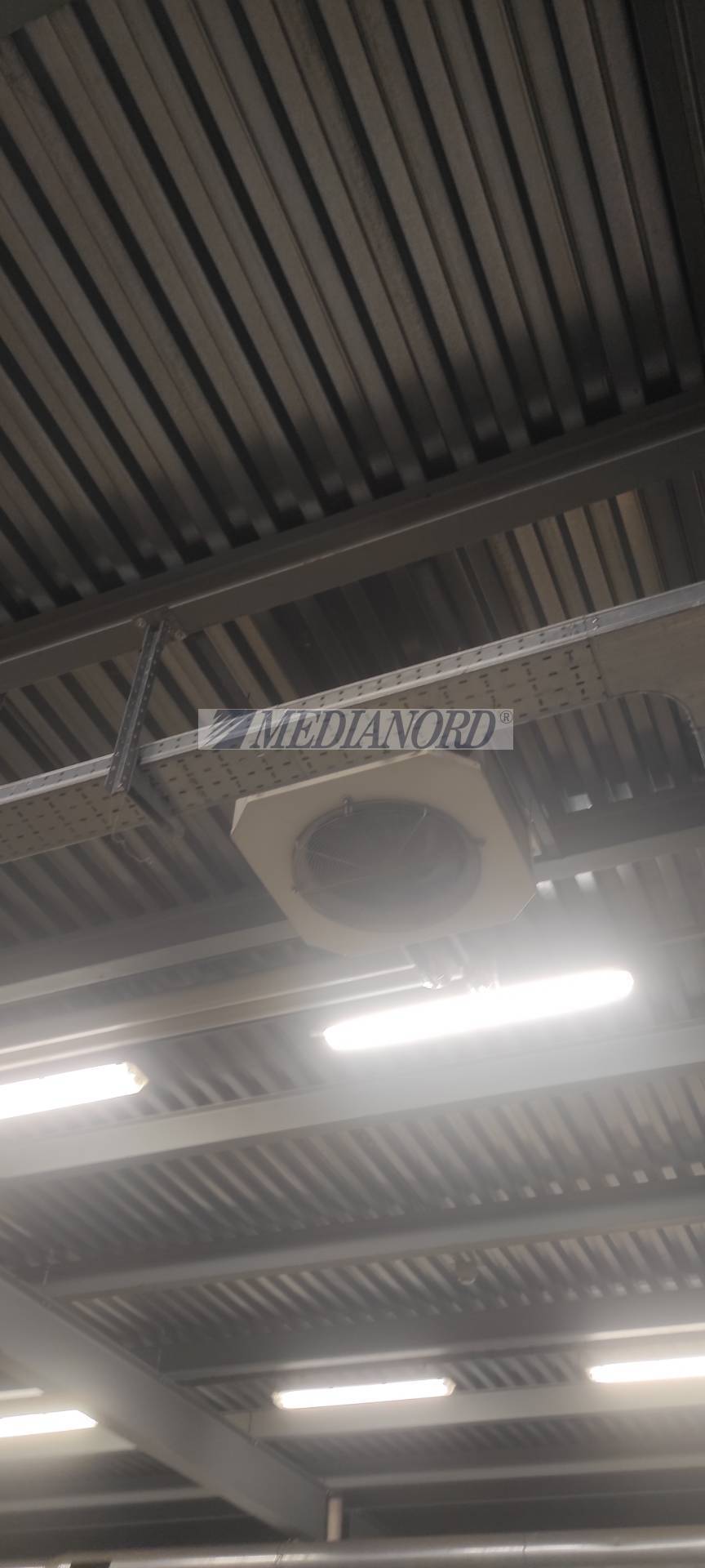 Capannone Industriale in Affitto - Foto 17