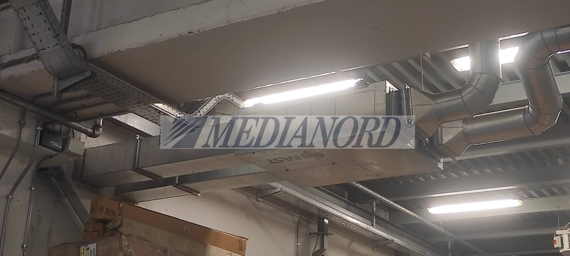 Capannone Industriale in Affitto - Foto 18