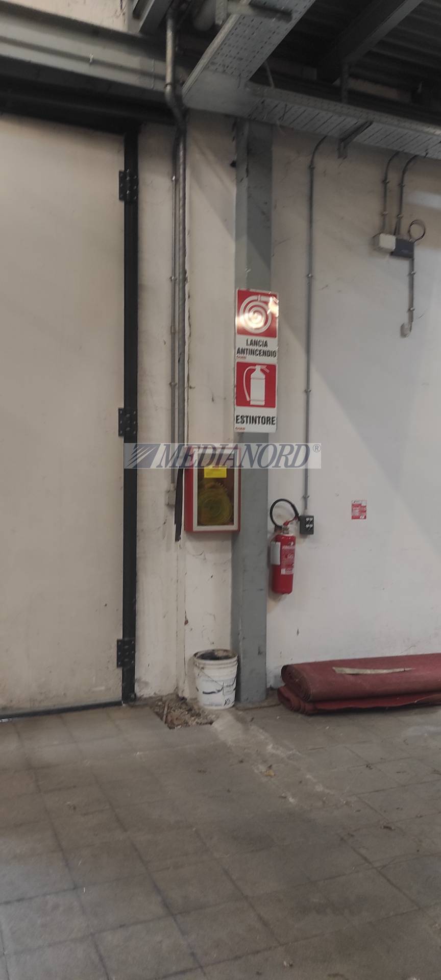 Capannone Industriale in Affitto - Foto 25