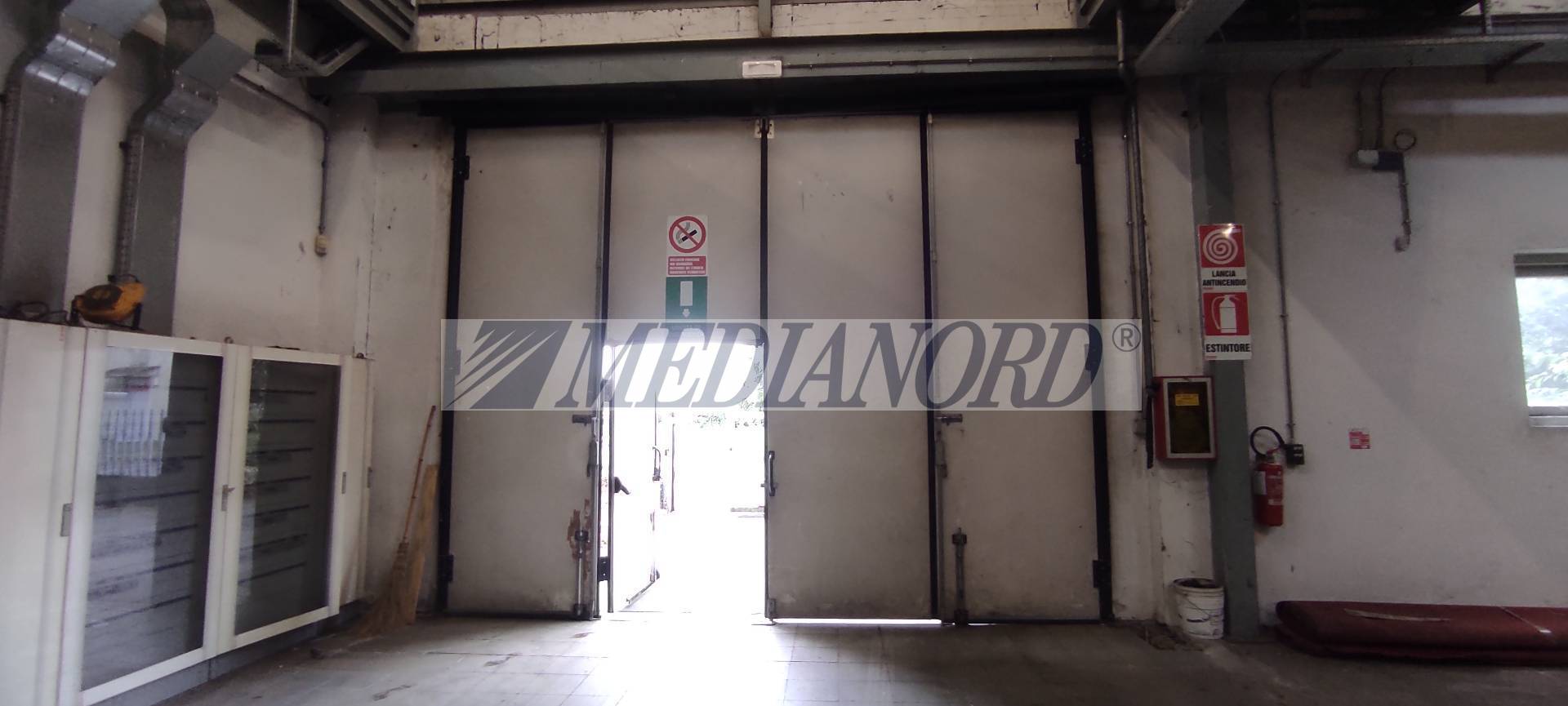 Capannone Industriale in Affitto - Foto 11