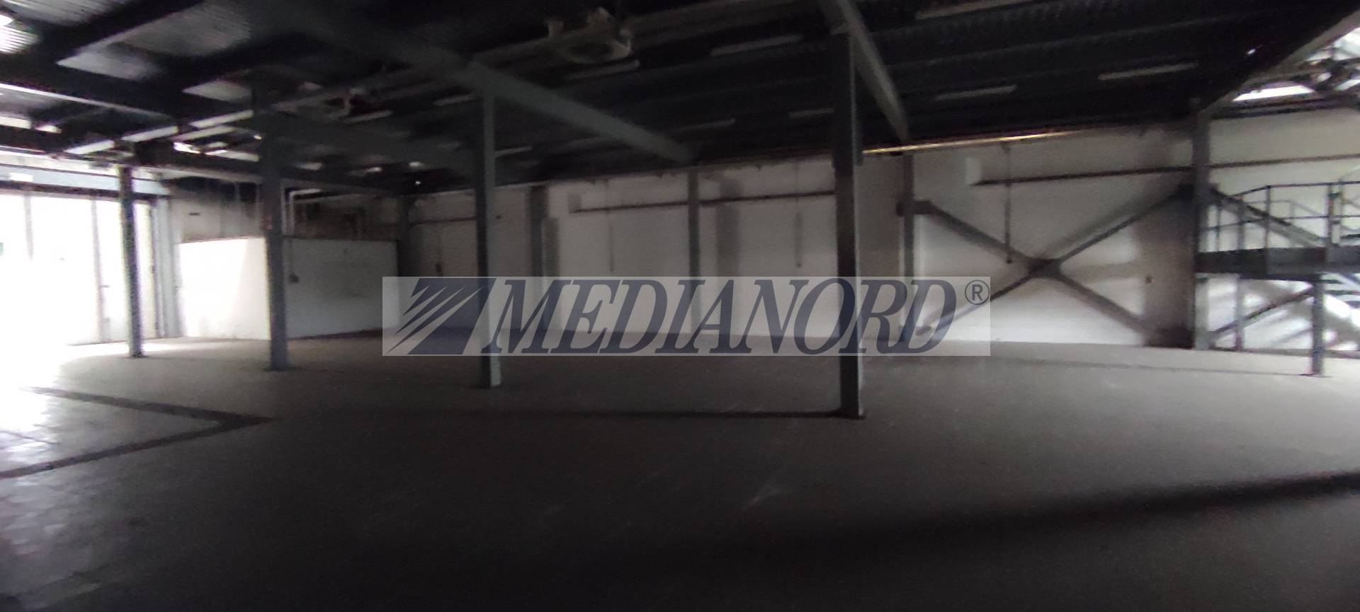 Capannone Industriale in Affitto - Foto 9