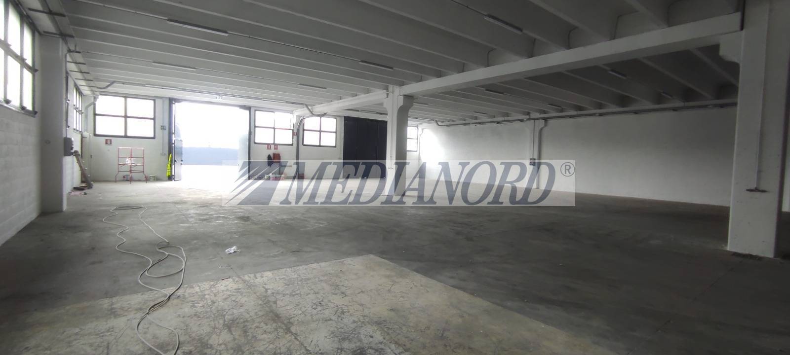 Capannone Industriale in Vendita - Foto 4