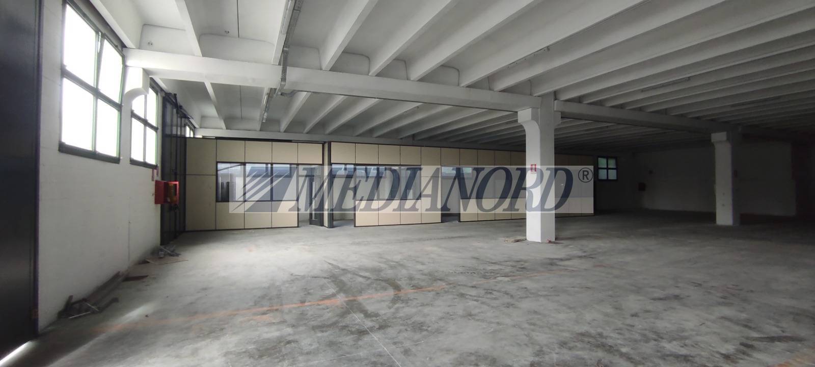 Capannone Industriale in Vendita - Foto 6