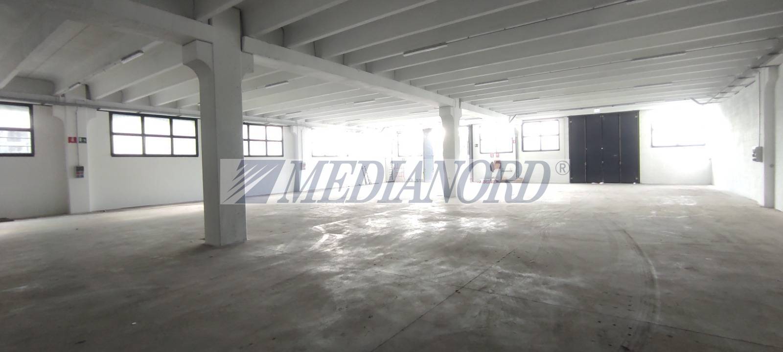 Capannone Industriale in Vendita - Foto 7