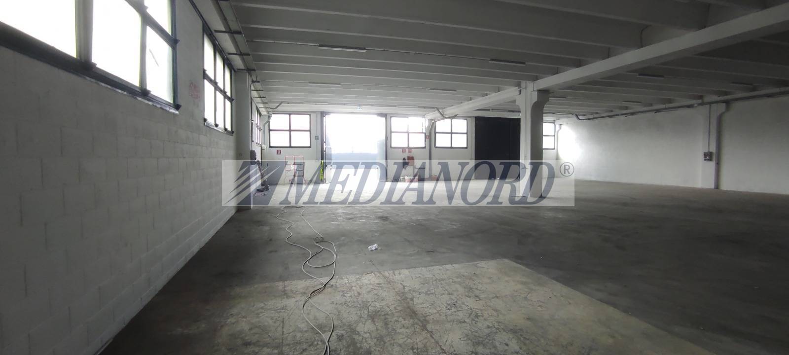 Capannone Industriale in Vendita - Foto 3