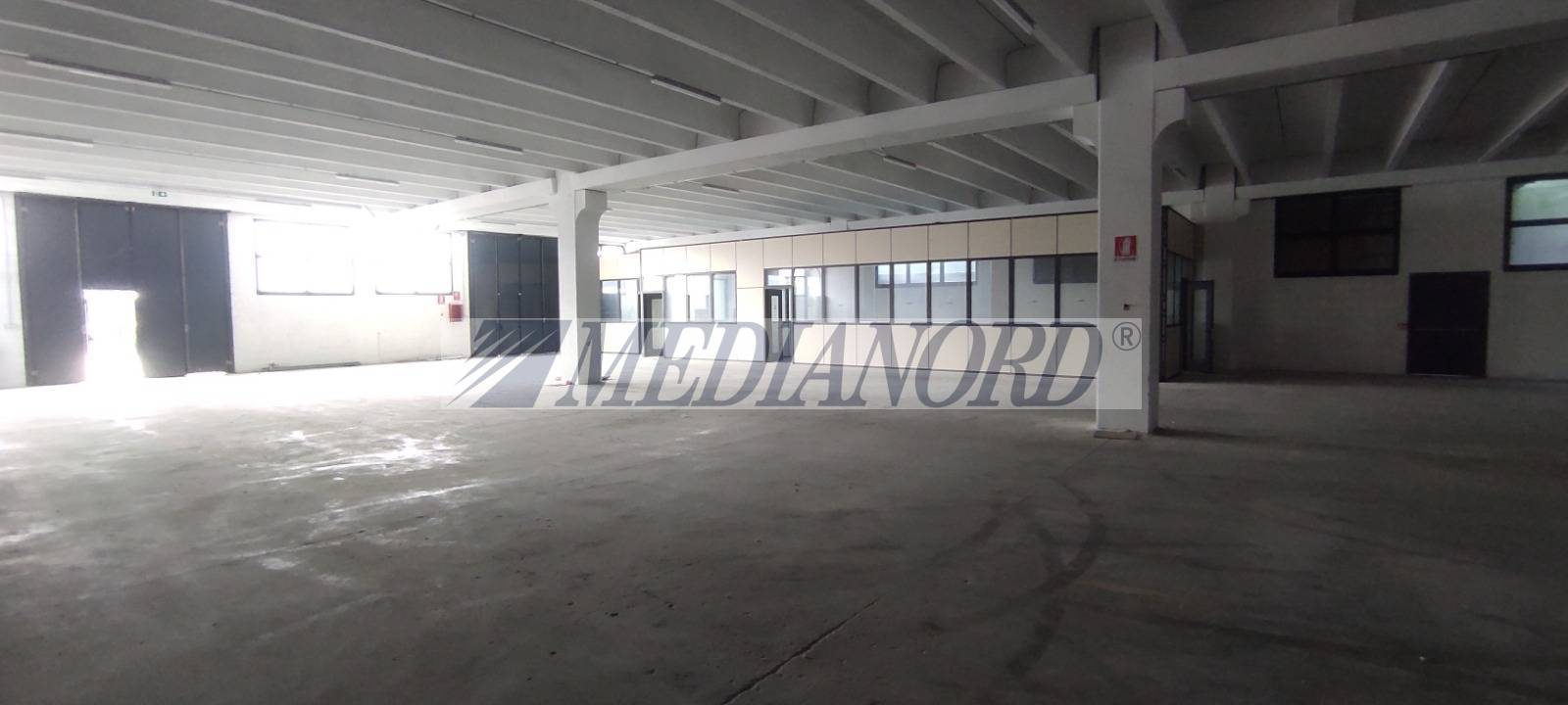 Capannone Industriale in Vendita - Foto 10