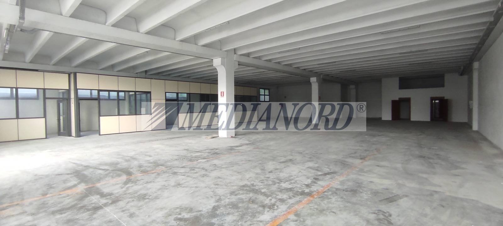 Capannone Industriale in Vendita - Foto 11