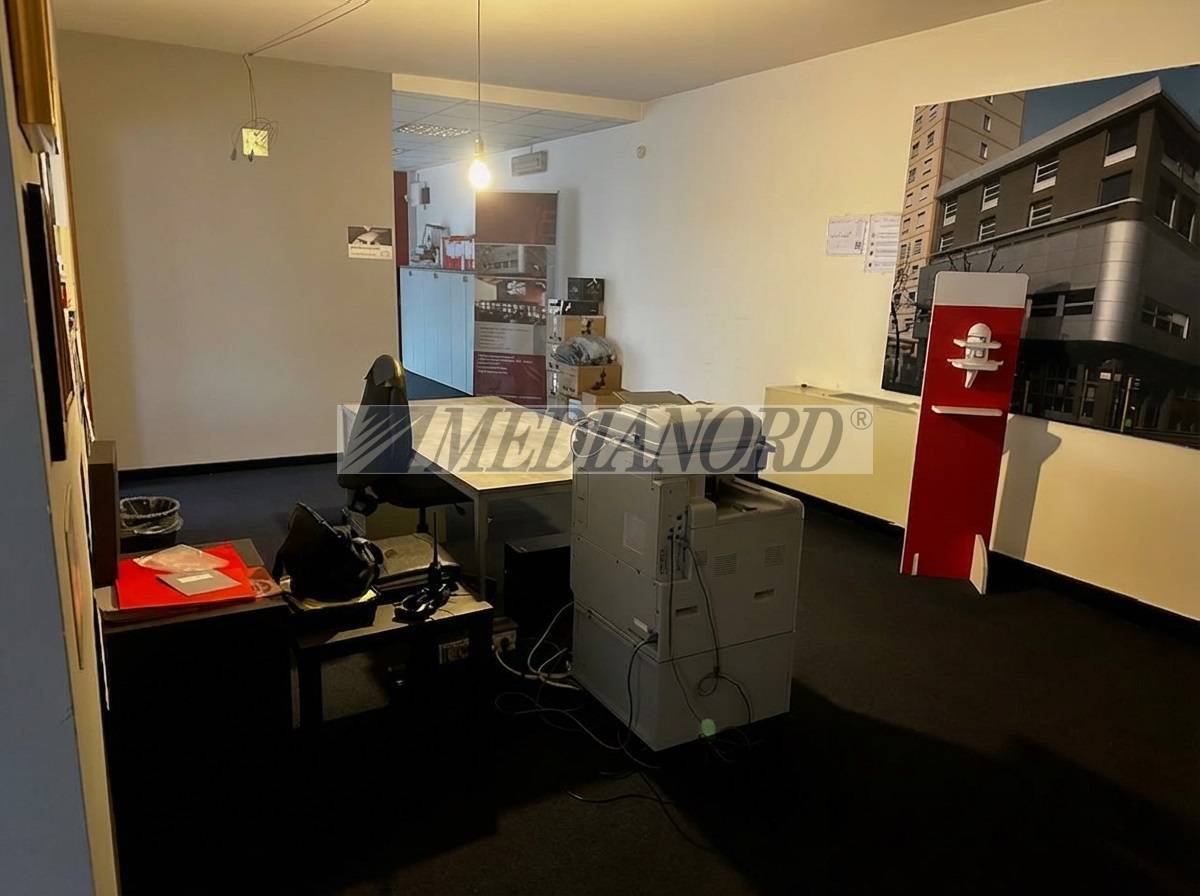 Ufficio in Vendita - Foto 2