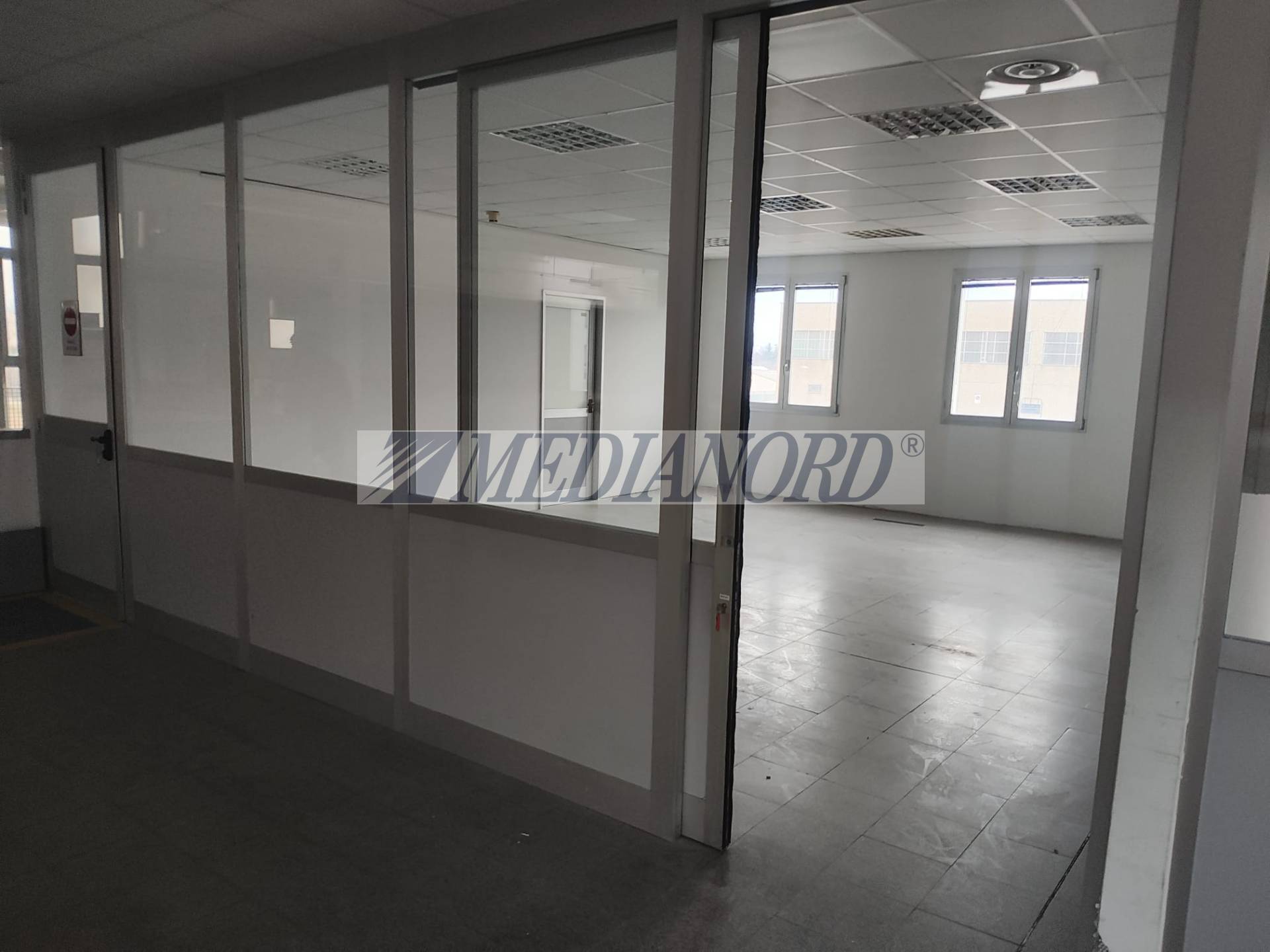 Capannone Industriale in Vendita - Foto 16