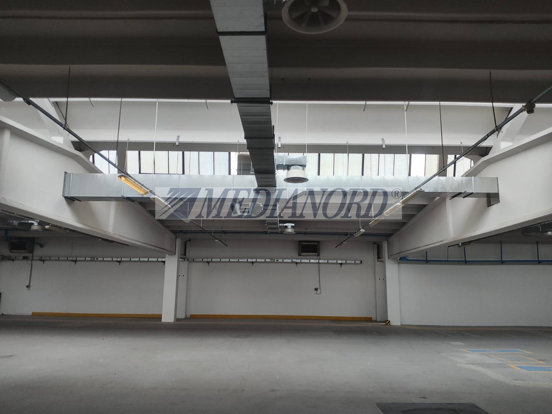 Capannone Industriale in Vendita - Foto 19