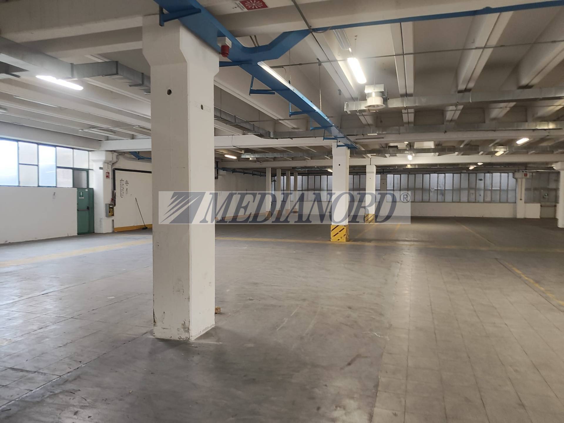 Capannone Industriale in Vendita - Foto 7