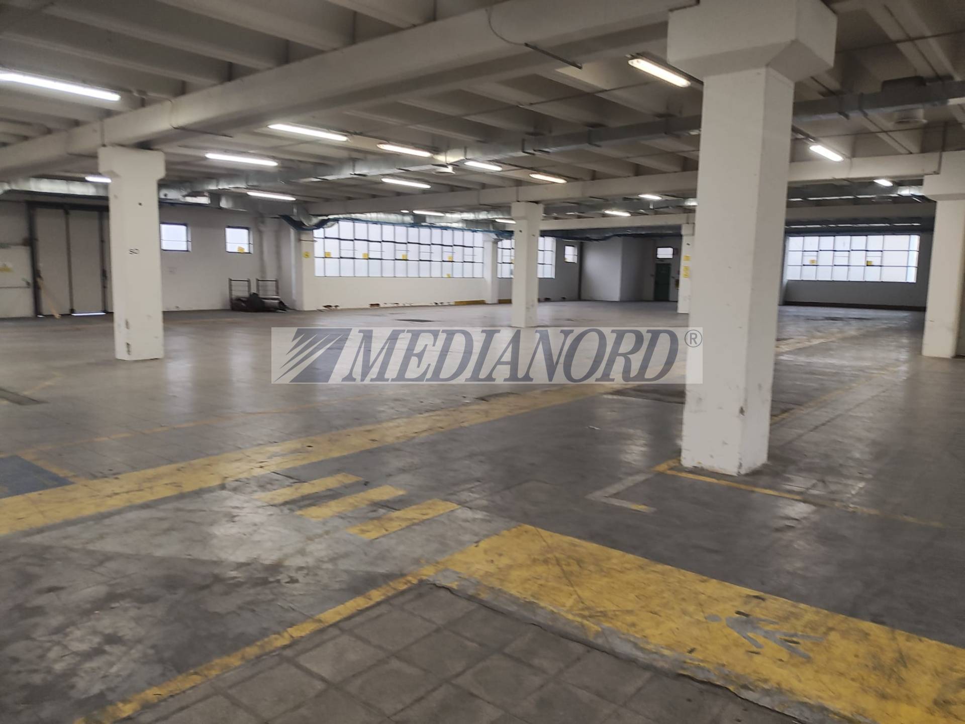 Capannone Industriale in Vendita - Foto 8