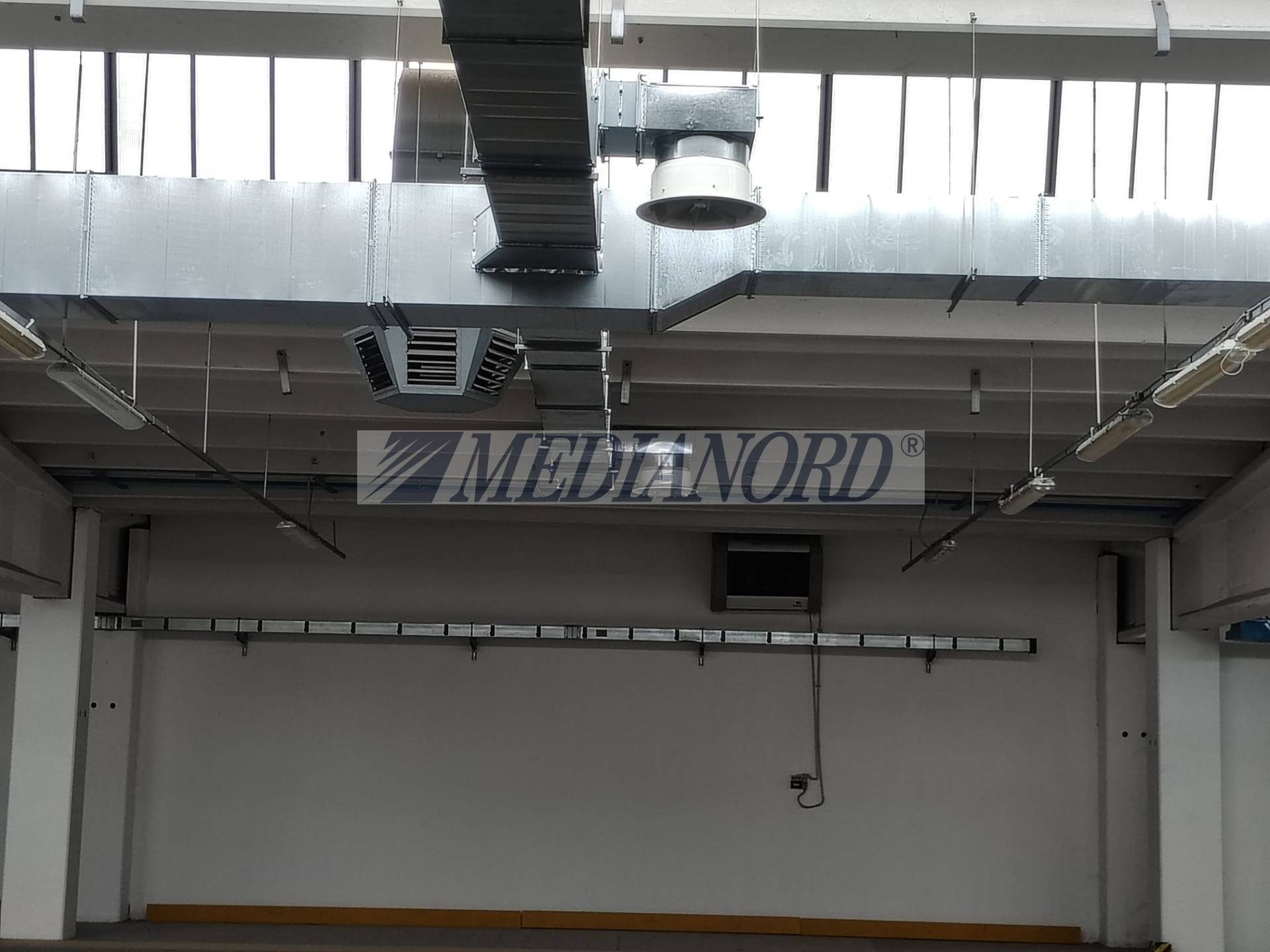 Capannone Industriale in Vendita - Foto 18