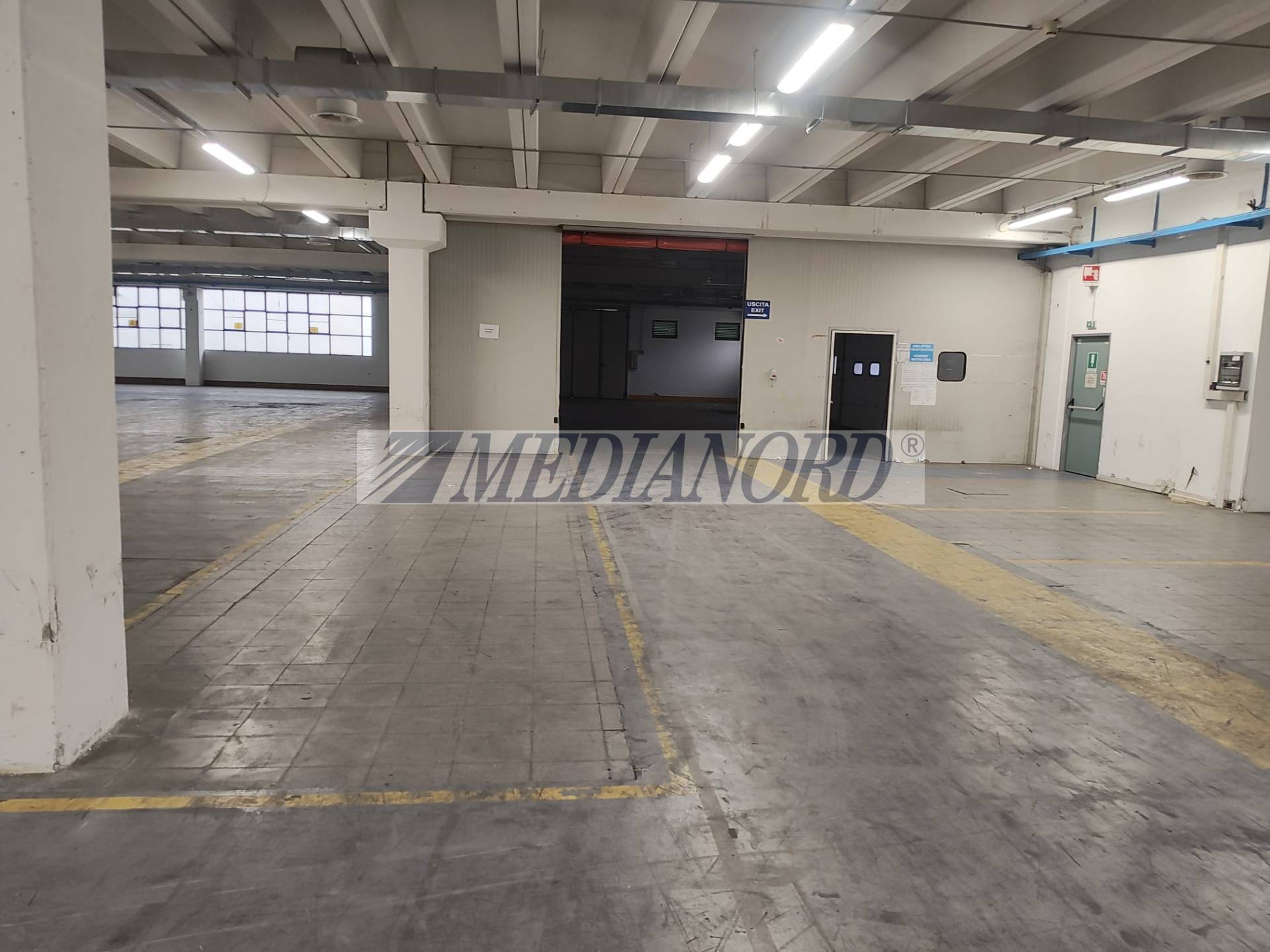 Capannone Industriale in Vendita - Foto 9